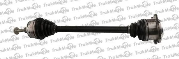 TRAKMOTIVE AUDI піввісь прав. L=590mm, 33 зуб. A4 1,6-1,9D 96, VW Passat -01 Trakmotive 30-0079 (фото 1)