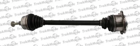 TRAKMOTIVE AUDI піввісь прав. L=590mm, 33 зуб. A4 1,6-1,9D 96, VW Passat -01 Trakmotive 30-0079