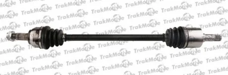 TRAKMOTIVE LAND ROVER Напіввісь задн. FREELANDER 2 (L359) 2.2 TD4 4x4 06-14 Trakmotive 30-0443