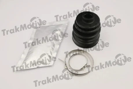 TRAKMOTIVE SUZUKI К-кт пильник ШРКШ нар. 88*21*71 Grand Vitara 2,0-2,5 -05 Trakmotive 50-0729