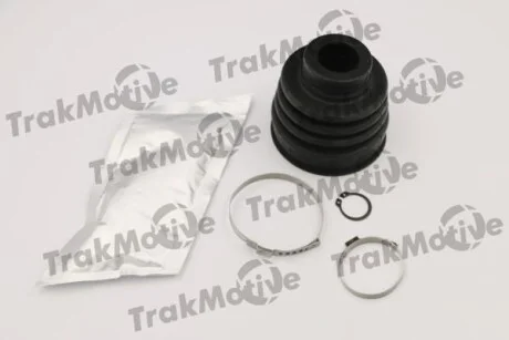 TRAKMOTIVE К-т пильнику ШРКШ внутрішній. 30*77*86 FIAT Fiorino Tipo Tempra Trakmotive 50-0293