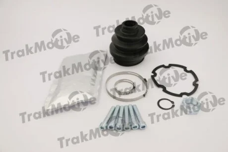 TRAKMOTIVE AUDI К-т пыльника ШРУС 82,5*23*60 100 C4 (4A2) S4 Turbo quattro Trakmotive 50-0118
