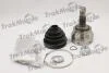 TRAKMOTIVE FIAT ШРКШ зовнішній к-кт 25/28 зуб. Marea,Alfa Romeo 156,Lancia Trakmotive 40-0015 (фото 1)