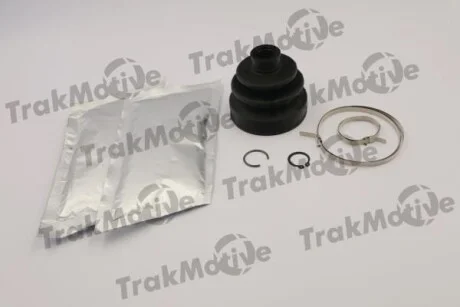 TRAKMOTIVE К-т пильнику ШРКШ внутрішній. 17*67*59,5 NISSAN Murano 3,5 03- Trakmotive 50-0557