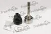 TRAKMOTIVE TOYOTA ШРКШ зовнішній к-кт 30/30 зуб. Land Cruiser 4,2-4,7 98- Trakmotive 40-0231 (фото 1)