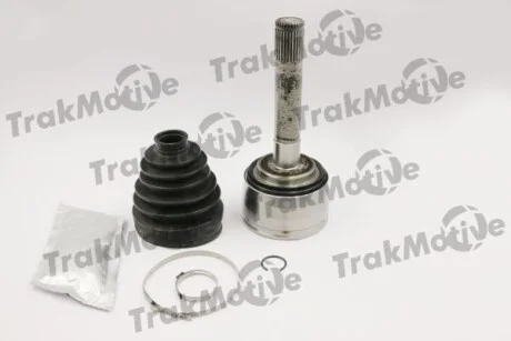 TRAKMOTIVE TOYOTA ШРКШ зовнішній к-кт 30/30 зуб. Land Cruiser 4,2-4,7 98- Trakmotive 40-0231