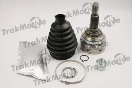 TRAKMOTIVE CHEVROLET Шрус наружный к-кт Lacetti,Daewoo Nubira,Leganza 2.0 Trakmotive 40-0070