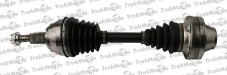 TRAKMOTIVE VW піввісь прав/лів L=525,5mm 38 зуб. TOUAREG 2.5 R5 TDI 03-10 Trakmotive 30-1042