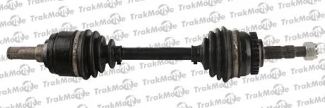 TRAKMOTIVE Полуось левая L=567, 22/29 зуб. Combo 01-, Corsa C 00- (c ABS) Trakmotive 30-0526