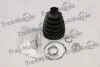 TRAKMOTIVE TOYOTA К-т пильнику ШРКШ 116,5*28,5*90 RAV 4 II 2.0 4WD 00-05 Trakmotive 50-0768 (фото 1)