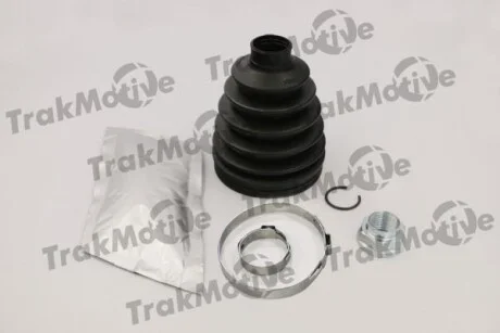 TRAKMOTIVE TOYOTA К-т пильнику ШРКШ 116,5*28,5*90 RAV 4 II 2.0 4WD 00-05 Trakmotive 50-0768