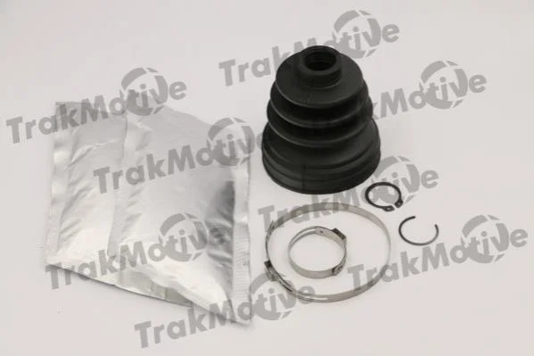 TRAKMOTIVE CITROEN К-т пыльника ШРУС внутр. 20*64,5*85 C3 1.4-1.6HDi 02- Trakmotive 50-0256 (фото 1)