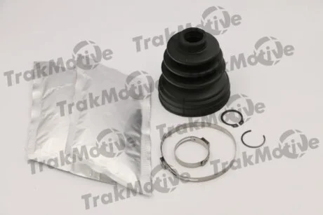 TRAKMOTIVE CITROEN К-т пыльника ШРУС внутр. 20*64,5*85 C3 1.4-1.6HDi 02- Trakmotive 50-0256