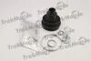 TRAKMOTIVE CITROEN К-т пильнику ШРКШ 83,5*25*96 XANTIA 2.0 HDI 109 99-03 Trakmotive 50-0026 (фото 1)