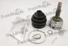 TRAKMOTIVE OPEL Шрус наружный 22/22 зуб. к-кт с ABS Vectra A 1.4/1.6 88- Trakmotive 40-0336 (фото 1)