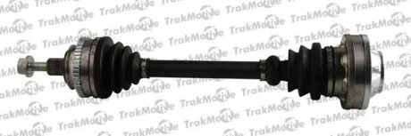 TRAKMOTIVE VW піввісь з ABS L=548mm 38 зуб. TRANSPORTER IV 2.5 TDI 00-03 Trakmotive 30-1028