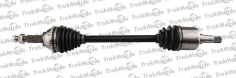 TRAKMOTIVE FORD піввісь ліва з ABS L=794mm 28/26 зуб Transit 2,0TDCi -06 Trakmotive 30-0416