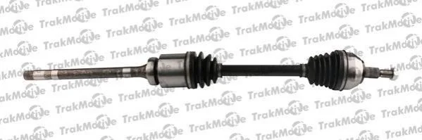 TRAKMOTIVE FORD Полуось прав. 993мм 27/26 зуб. KUGA I 2.0 TDCi 4x4 10-12 Trakmotive 30-0414 (фото 1)