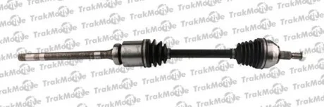 TRAKMOTIVE FORD Полуось прав. 993мм 27/26 зуб. KUGA I 2.0 TDCi 4x4 10-12 Trakmotive 30-0414