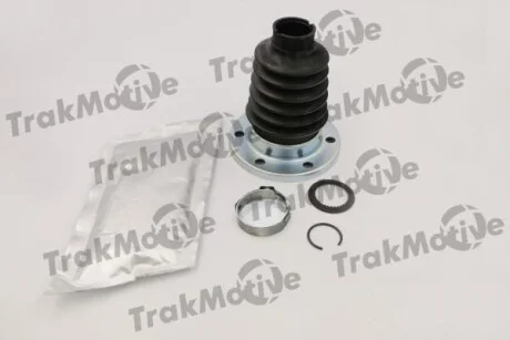 TRAKMOTIVE VW К-т пыльника ШРУС 111*27*94 FOX (5Z1, 5Z3, 5Z4) 1.4 05-09 Trakmotive 50-0794
