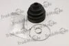 TRAKMOTIVE К-т пильнику ШРКШ нар. 22,5*94,5*90,5 NISSAN Primera 1,6 -02 Trakmotive 50-0549 (фото 1)