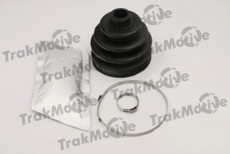 TRAKMOTIVE К-т пильнику ШРКШ нар. 22,5*94,5*90,5 NISSAN Primera 1,6 -02 Trakmotive 50-0549