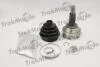 TRAKMOTIVE FORD ШРКШ зовнішній 27/25 зуб. к-кт з ABS Mondeo 1 1.8TD/2.5 Trakmotive 40-0142 (фото 1)