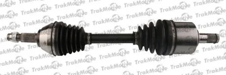 Піввісь на Renault Koleos Trakmotive 30-0872