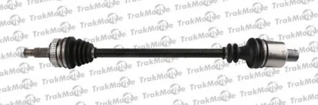 TRAKMOTIVE CITROEN Полуось прав. с ABS 766mm 27/23 зуб. Espase 2,0 -02 Trakmotive 30-0705