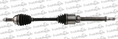 TRAKMOTIVE NISSAN Напіввісь перед. права NOTE (E11, NE11) 1.5 dCi 06-12 Trakmotive 30-0477