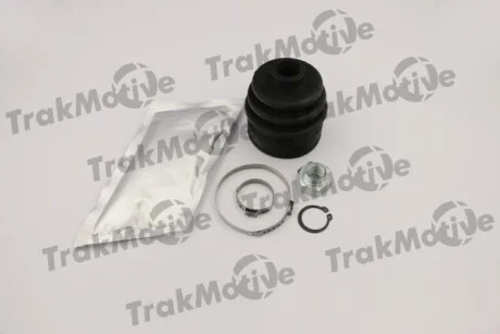 TRAKMOTIVE MAZDA К-т Пыльника ШРУС 89*18,5*66 DEMIO (DW) 1.5 16V 00-03 Trakmotive 50-0459