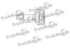 TRAKMOTIVE TOYOTA ШРКШ зовнішній з ABS к-кт 24/22 зуб. Yaris 1.3 99-05 Trakmotive 40-0609 (фото 1)