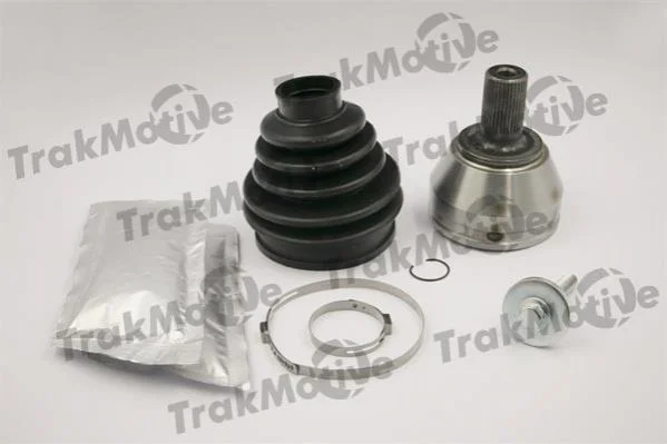 TRAKMOTIVE FORD ШРКШ зовнішній к-кт 36/26 зуб. Focus C-Max 1.6/1.8 03- Trakmotive 40-0148 (фото 1)