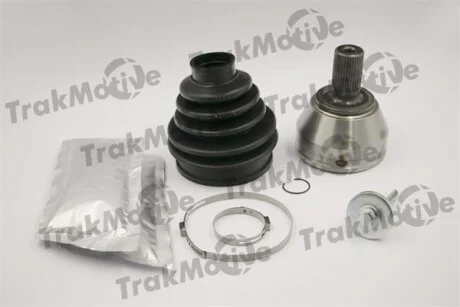 TRAKMOTIVE FORD ШРКШ зовнішній к-кт 36/26 зуб. Focus C-Max 1.6/1.8 03- Trakmotive 40-0148
