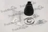 TRAKMOTIVE TOYOTA К-кт пильнику ШРКШа 108,5*25,2*81,5 AURIS 1.6 07-12 Trakmotive 50-0754 (фото 1)