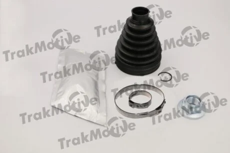 TRAKMOTIVE TOYOTA К-кт пильнику ШРКШа 108,5*25,2*81,5 AURIS 1.6 07-12 Trakmotive 50-0754