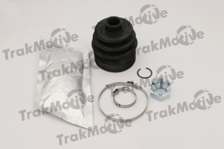 TRAKMOTIVE HYUNDAI К-кт пильнику ШРКШа 89*18,5*66 GETZ (TB) 1.1 05-09 Trakmotive 50-0414