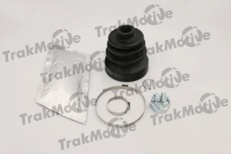 TRAKMOTIVE HYUNDAI К-т пильнику ШРКШ 88*21*73,5 GETZ (TB) 1.4 i 05-10 Trakmotive 50-0409