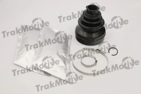 TRAKMOTIVE К-т пильнику ШРКШ внутрішній. 25,5*79*95 CITROEN Jumpy 07- Trakmotive 50-0205