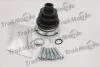 TRAKMOTIVE BMW К-кт пильнику ШРКШ 115*25,5*107,8 X5 (E53) 3.0 i 00-06 Trakmotive 50-0155 (фото 1)
