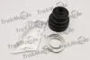 TRAKMOTIVE NISSAN К-кт пильнику ШРКШ 90*23*83 ALMERA II 2.2 Di 00-03 Trakmotive 50-0572 (фото 1)