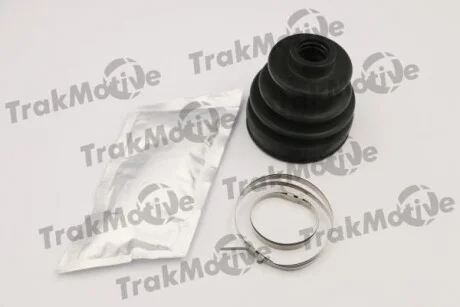 TRAKMOTIVE NISSAN К-кт пильнику ШРКШ 90*23*83 ALMERA II 2.2 Di 00-03 Trakmotive 50-0572