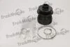 TRAKMOTIVE NISSAN К-кт пыльника ШРУСа MICRA II (K11) 1.3 i 16V 92-00 Trakmotive 50-0565 (фото 1)