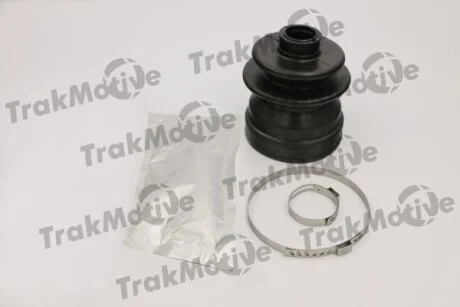 TRAKMOTIVE NISSAN К-кт пыльника ШРУСа MICRA II (K11) 1.3 i 16V 92-00 Trakmotive 50-0565