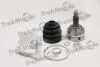 TRAKMOTIVE HONDA Шрус наружный к-кт с ABS 26/30 зуб.HR-V 1.6/2.0 99- Trakmotive 40-0179 (фото 1)