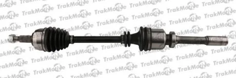 TRAKMOTIVE RENAULT Напіввісь передн. права GRAND SCЙNIC II 1.6 04-06 Trakmotive 30-0885