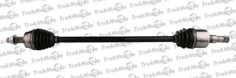 TRAKMOTIVE OPEL Напіввісь передн. права CORSA D (S07) 1.3 CDTI 06-11 Trakmotive 30-0556