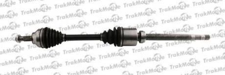 TRAKMOTIVE CITROEN Напіввісь передн. права C5 I Break 2.2 HDi 01-04 Trakmotive 30-0197