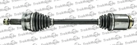 TRAKMOTIVE HYUNDAI Напіввісь прав. SANTA FE II (CM) 2.2 CRDi 06-09 Trakmotive 30-1128