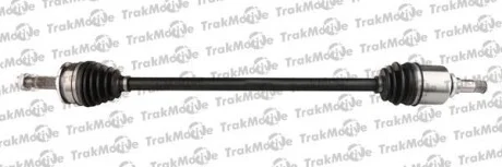 TRAKMOTIVE TOYOTA Полуось прав. L=942mm, 26/23 зуб. AURIS 1.6 07-12 Trakmotive 30-0966